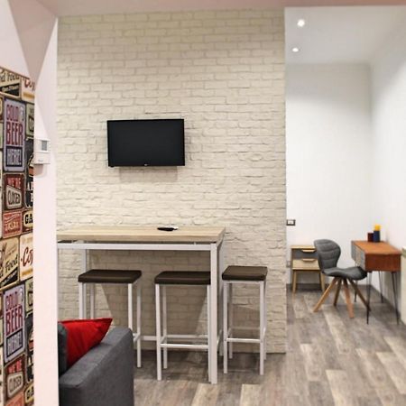 Ben'S Houses - Trastevere Apartment 로마 외부 사진