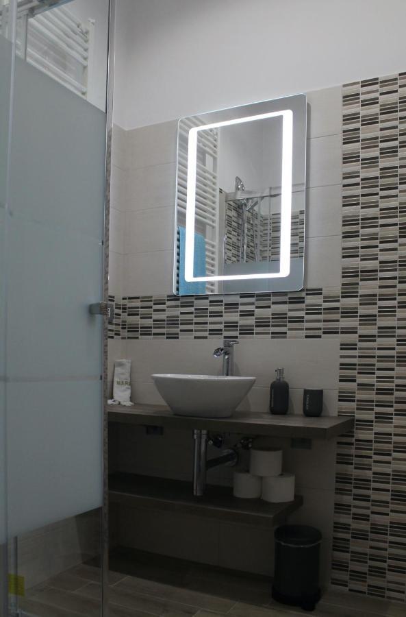 Ben'S Houses - Trastevere Apartment 로마 외부 사진
