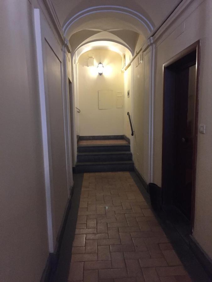 Ben'S Houses - Trastevere Apartment 로마 외부 사진