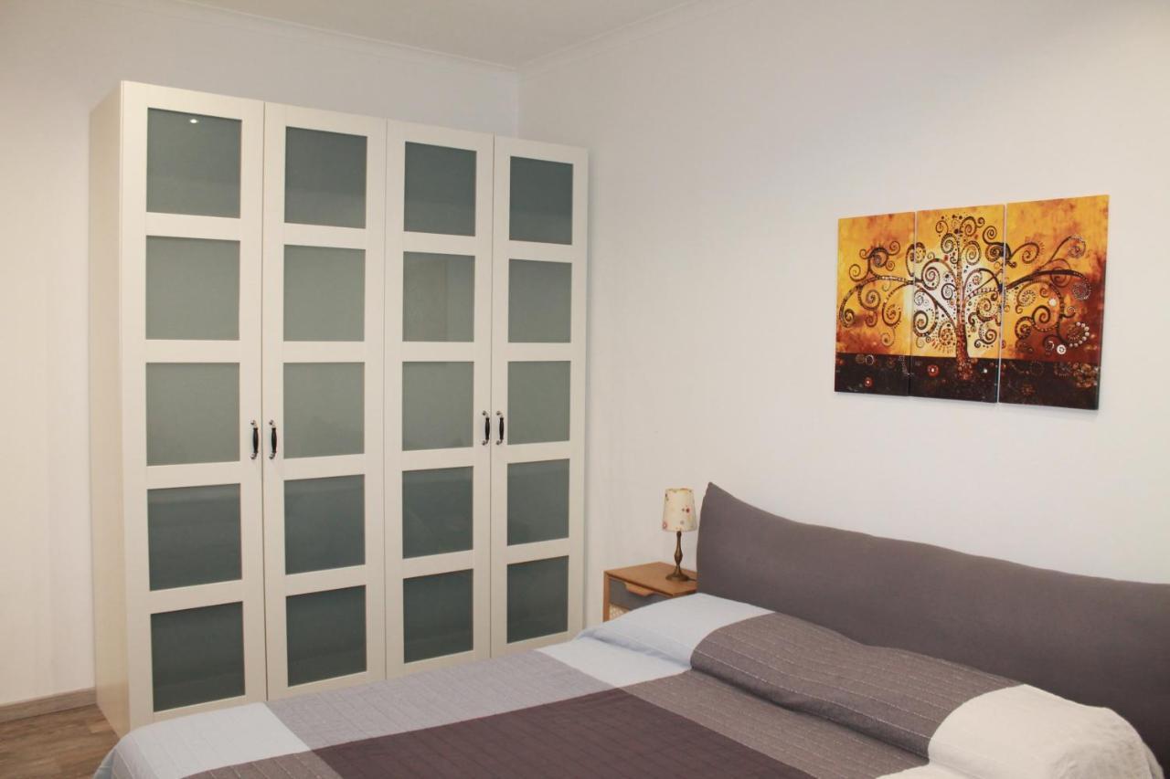 Ben'S Houses - Trastevere Apartment 로마 외부 사진