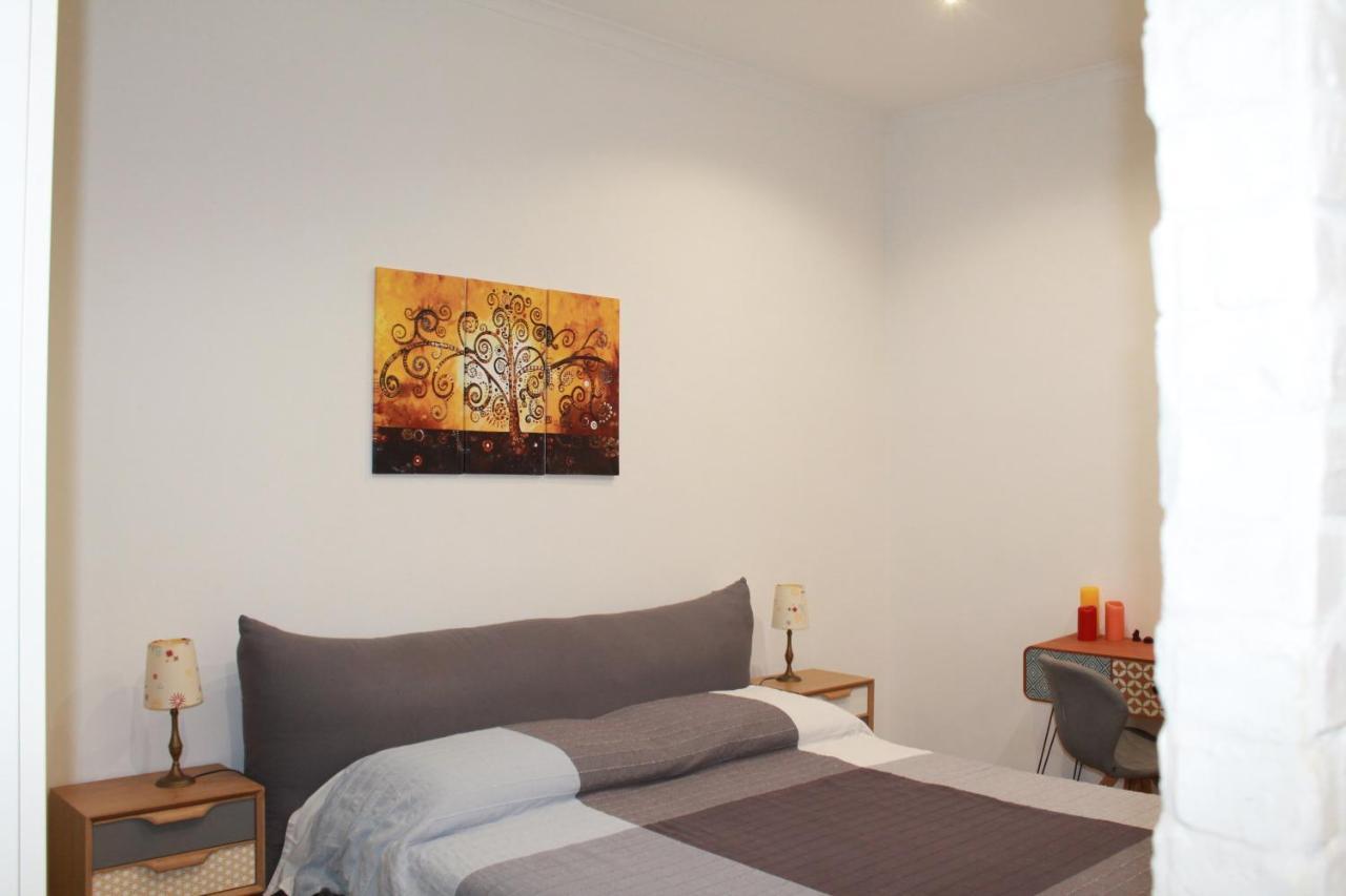 Ben'S Houses - Trastevere Apartment 로마 외부 사진
